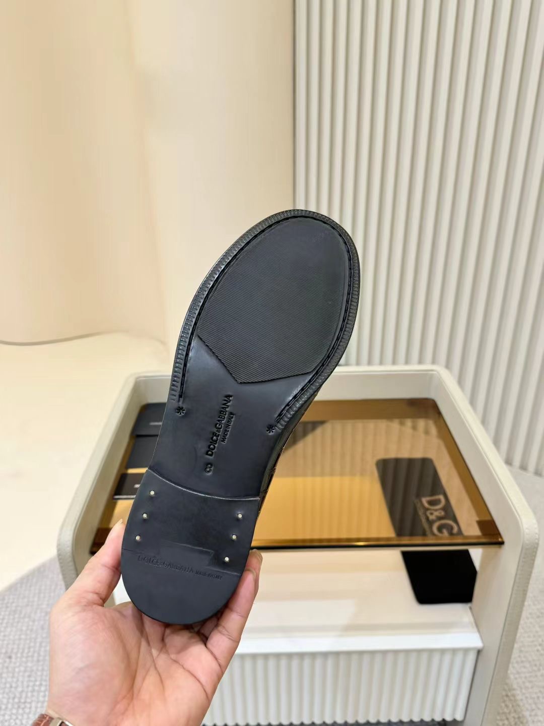 Dolce & Gabbana